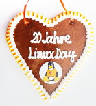 20 Jahre LinuxDay