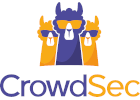 Sponsor: Crowdsec